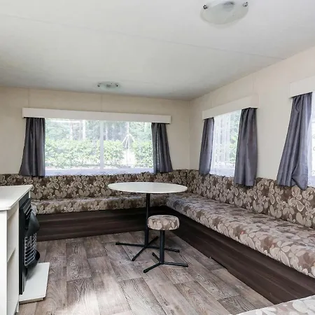 Oostappen Arnhem-5 By Interhome Holiday home *