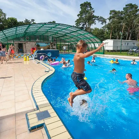 Oostappen Arnhem-5 By Interhome Holiday home Schaarsbergen